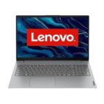 Lenovo V15 AMD Ryzen 3 7320U 15.6" (39.62cm) FHD 250 Nits Antiglare Thin and Light Laptop (8GB/512GB SSD/Windows 11 Home/Arctic Grey/1.63 Kg), 83CQ000XIN