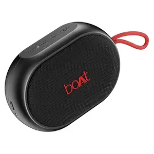 Boat speaker