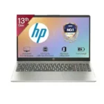 HP 15, 13th Gen Intel Core i3-1315U (8GB DDR4, 512GB SSD), FHD, Micro -Edge, Anti-Glare, 15.6''/39.6cm, Win11, M365* Office24, Silver, 1.59kg, fd0624tu, FHD Camera, UHD Graphics Laptop