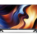 VW 60 cm (24 inches) Premium Series HD Ready LED TV VW24A (Black)