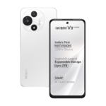 Alcatel V3 Classic 5G (Halo White, 128 GB) (4 GB RAM)