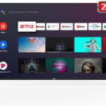 BPL 165 cm (65 inch) Ultra HD (4K) LED Smart Android TV