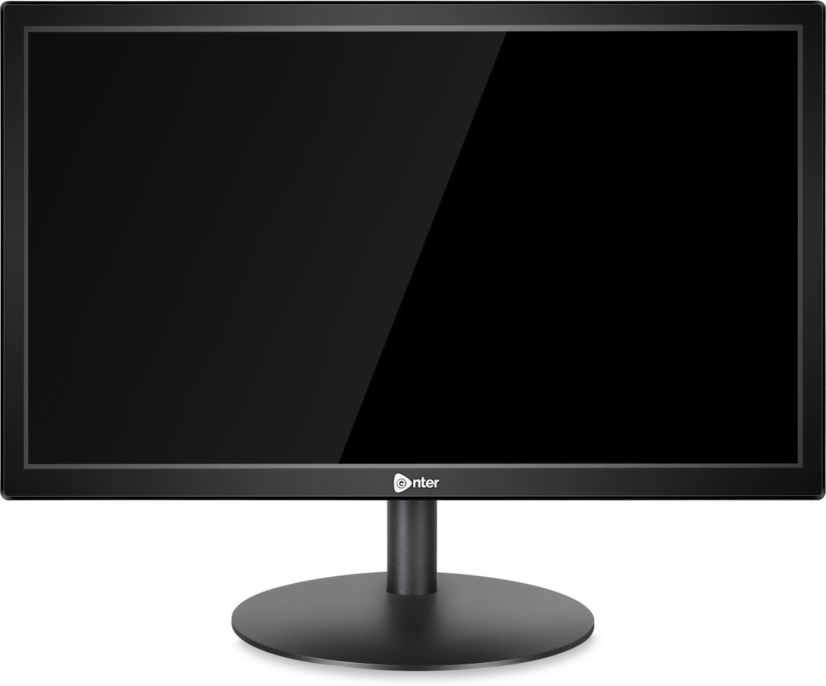 Enter 48.26 cm (19 inch) HD LED Backlit TN Panel Monitor