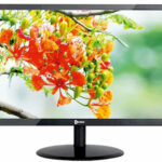 Enter 55.88 cm (22 inch) HD TN Panel Monitor