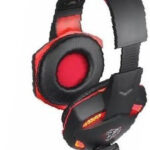 Enter GANGSTA wired headphone all electronic device