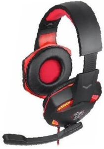Enter GANGSTA wired headphone all electronic device