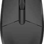 Foxin Classy (GLIDE) USB Wired Ambidextrous Optical Mouse