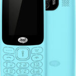 itel IT2181 (Light Green)