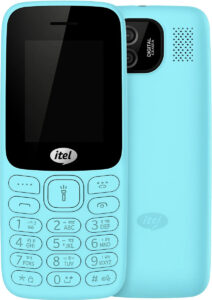 itel IT2181 (Light Green)