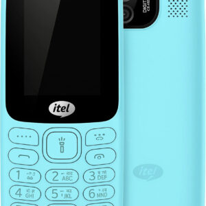 itel IT2181 (Light Green)