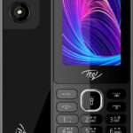 itel it5262 (Black)