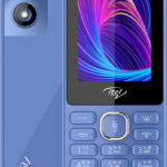 itel it5262 (Light Blue)