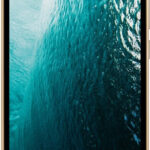 LYF Water 7 (Golden, 16 GB) (2 GB RAM)