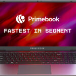 Primebook 2 Max (2025) in-Built AI MediaTek Helio G99 (MT8781)