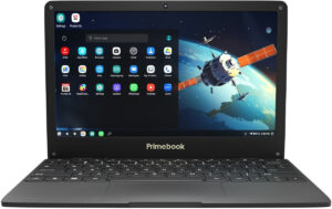 Primebook Wifi MediaTek MT8183