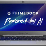 Primebook 2 Neo (2025) in-Built AI MediaTek Helio G99 (MT8781)
