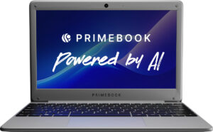 Primebook 2 Neo (2025) in-Built AI MediaTek Helio G99 (MT8781)