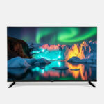 Sansui 109 cm (43 inch) Full HD LED Smart Google TV