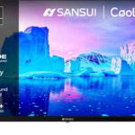 Sansui 80 cm (32 inch) HD Ready LED Smart Coolita TV